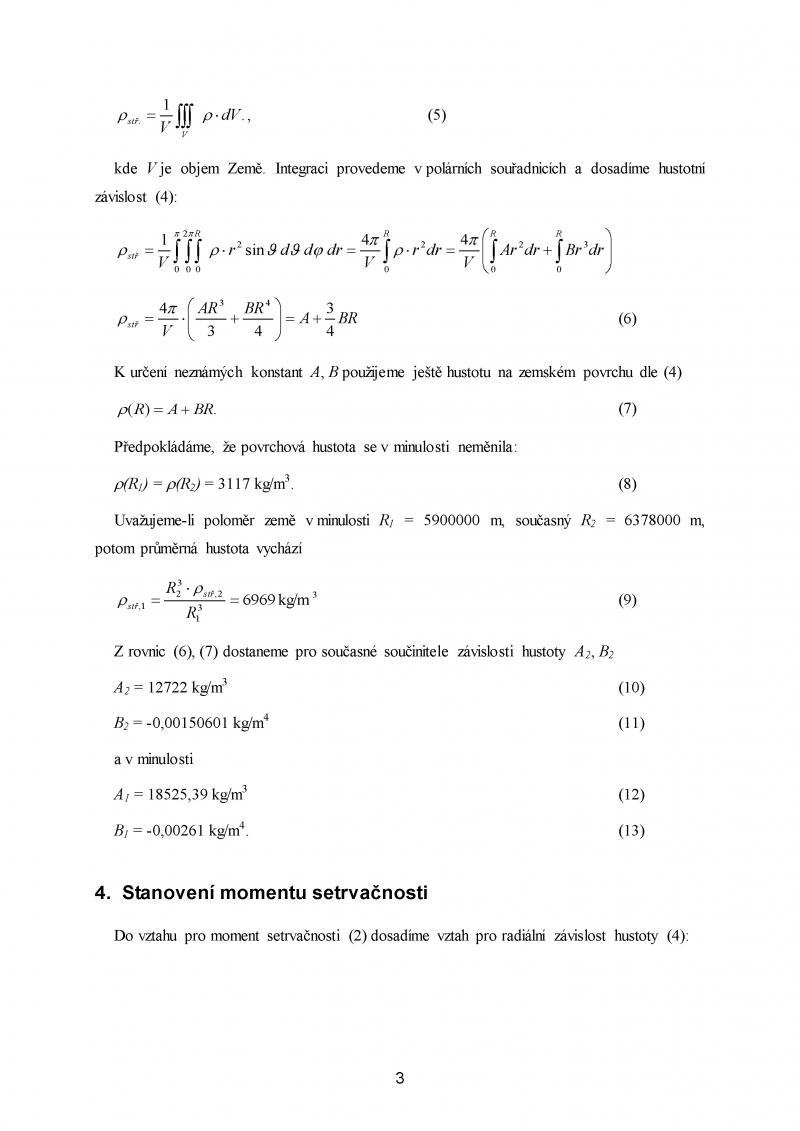 Cms datování